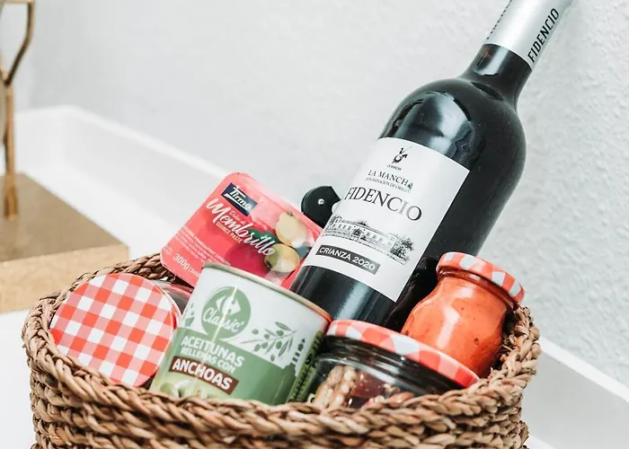 Casa Mikyta Daire Santa Cruz de Tenerife