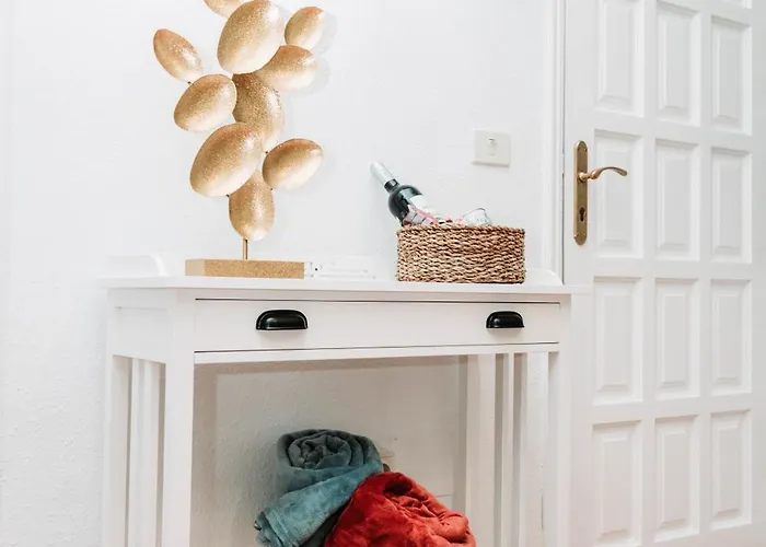 Daire Casa Mikyta Santa Cruz de Tenerife