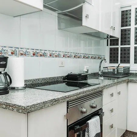 Appartamento Casa Mikyta *