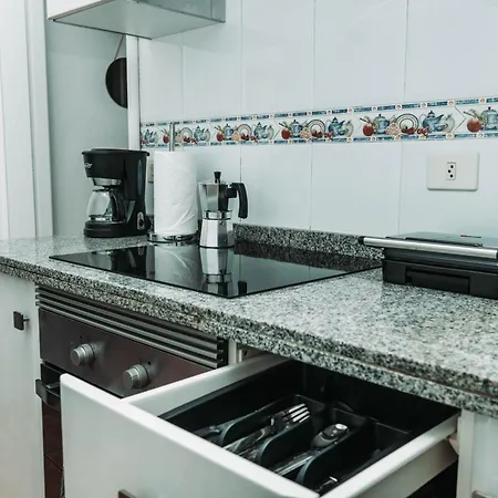 Casa Mikyta *