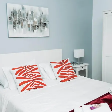 アパート Casa Mikyta *