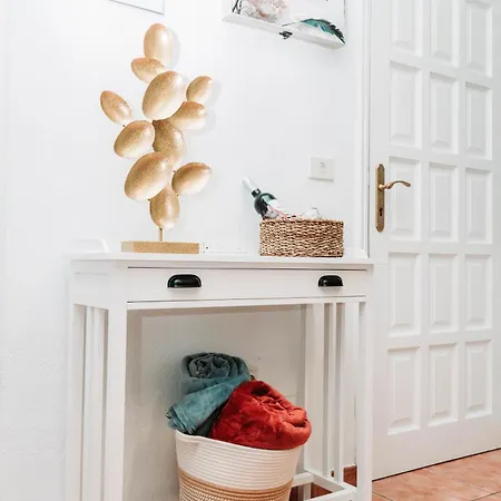 Appartamento Casa Mikyta Santa Cruz de Tenerife