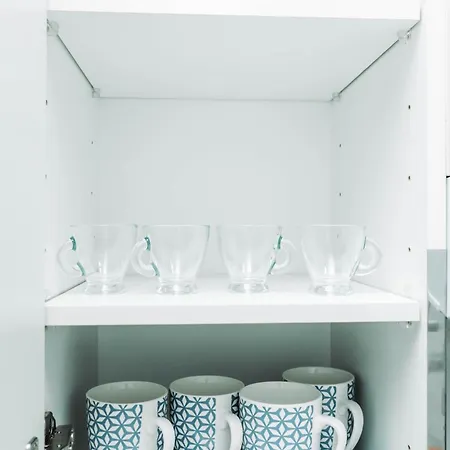 Casa Mikyta Appartamento Santa Cruz de Tenerife