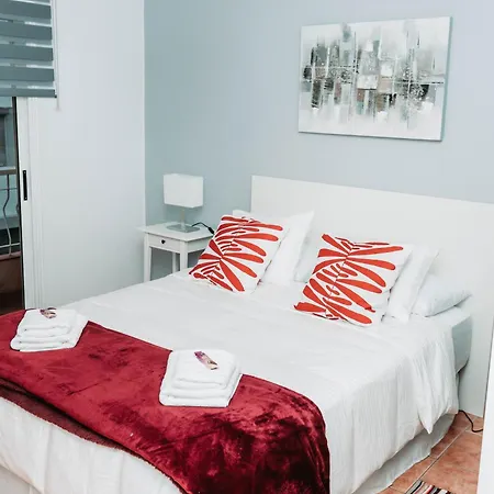 Casa Mikyta * Santa Cruz de Tenerife