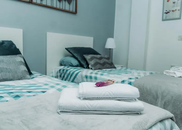 アパート Casa Mikyta