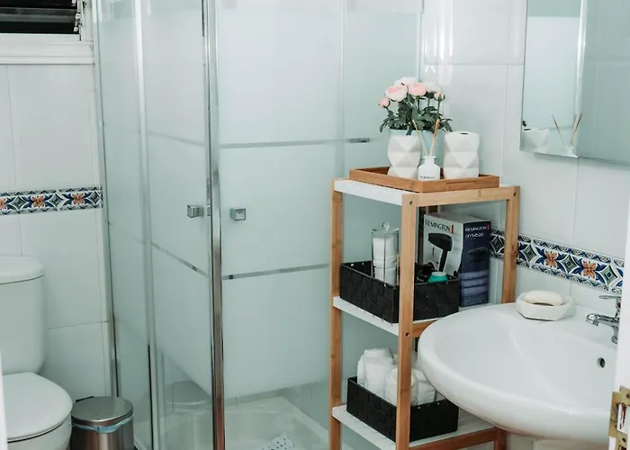 아파트 Casa Mikyta 산타크루스데 테네리페