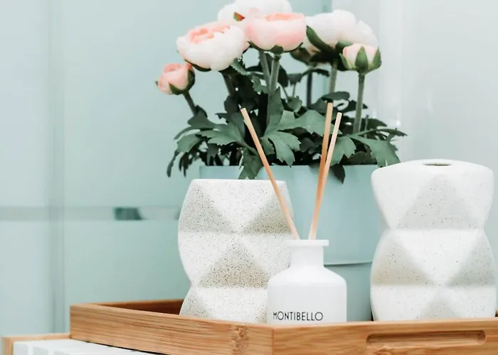 Casa Mikyta 산타크루스데 테네리페