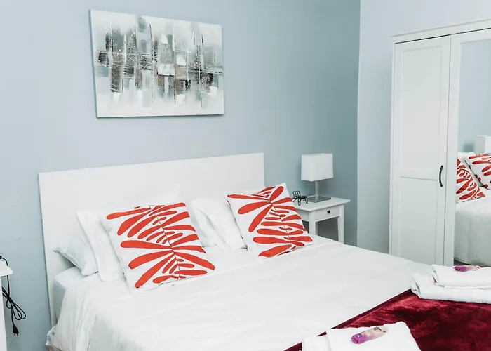 アパート Casa Mikyta *