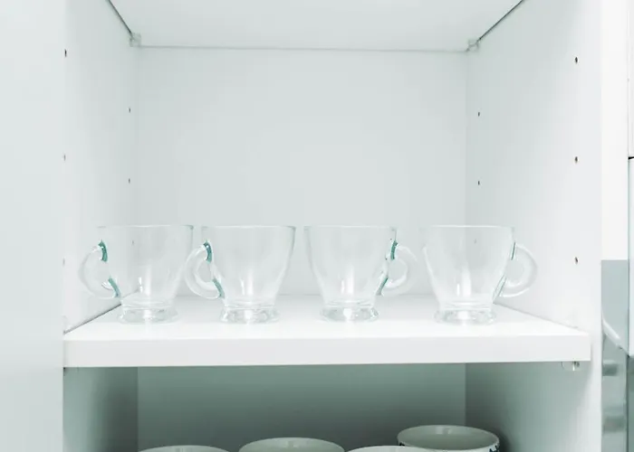 Casa Mikyta 아파트 산타크루스데 테네리페