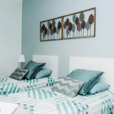 Casa Mikyta * Santa Cruz de Tenerife