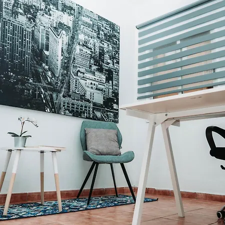 Casa Mikyta Апартаменты *