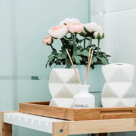 Casa Mikyta Santa Cruz de Tenerife