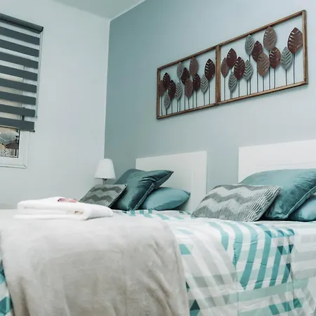 Casa Mikyta Apartment Santa Cruz de Tenerife