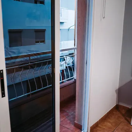 Casa Mikyta Apartment