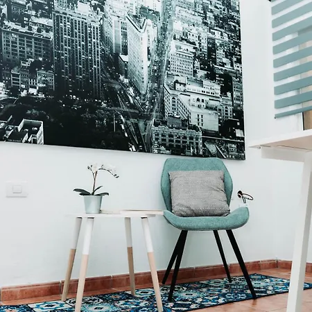 Casa Mikyta Апартаменты