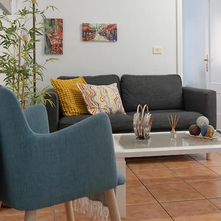 Casa Mikyta Apartment