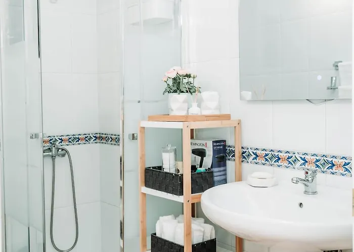 Casa Mikyta Apartament Santa Cruz de Tenerife