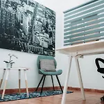 Casa Mikyta Appartement *