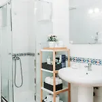 Casa Mikyta Appartement Santa-Cruz de Ténérife