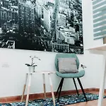 Casa Mikyta Appartement