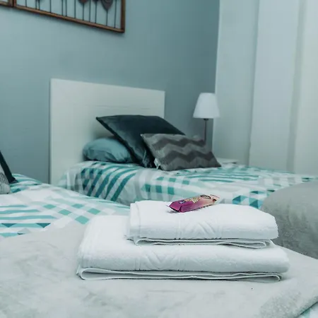 Appartement Casa Mikyta