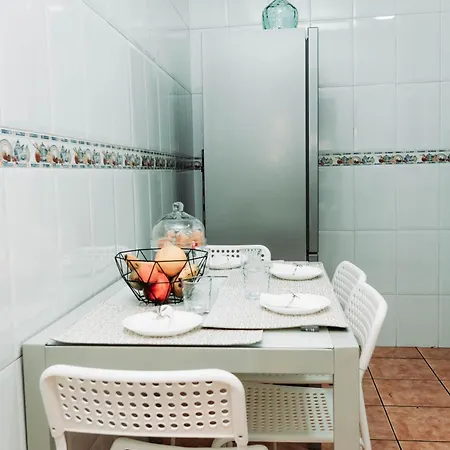 Casa Mikyta *