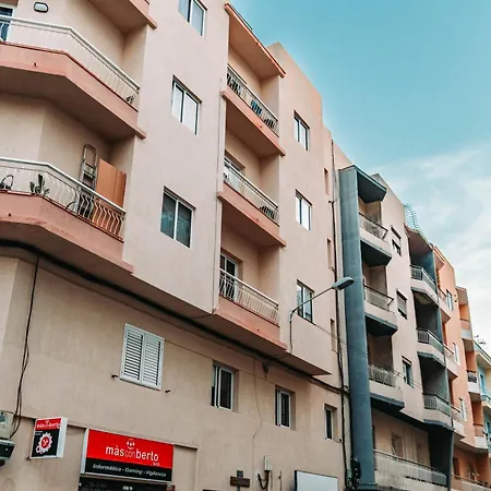 Casa Mikyta Appartement *
